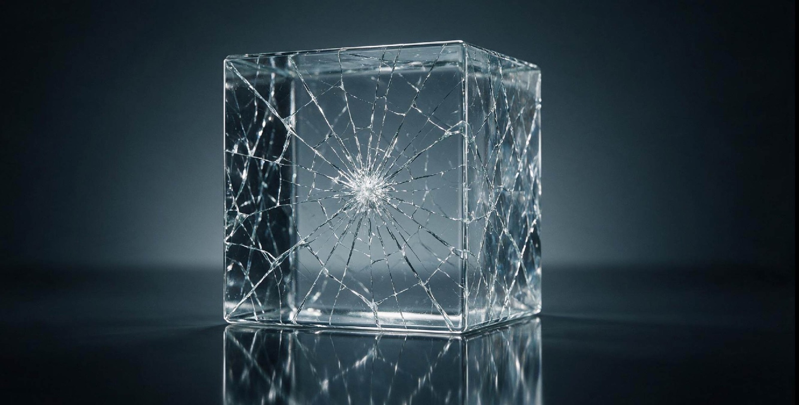 The New Competitive Advantage: Resilience in a Fragmented World